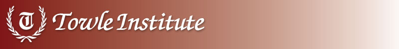 Welcome to Towle